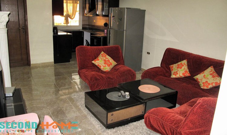 Comfortable 1 bedroom in El Kawthar