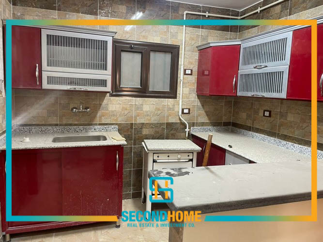 2-Bedroom Apartment for Sale – Mubarak 11, Hurghada