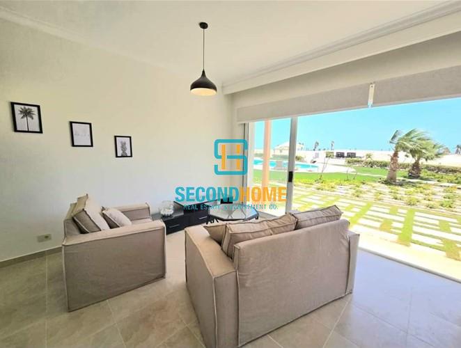 Beautiful 1 bedroom apartment in Soma Breeze 