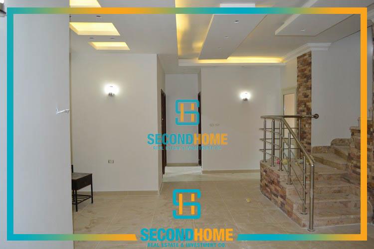 ✨ Dream Villa 🏠 with Your Own Garden 🌳 in Magawish