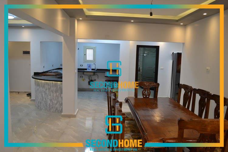 2-Bedroom Apartment for Sale in Mubarak 11