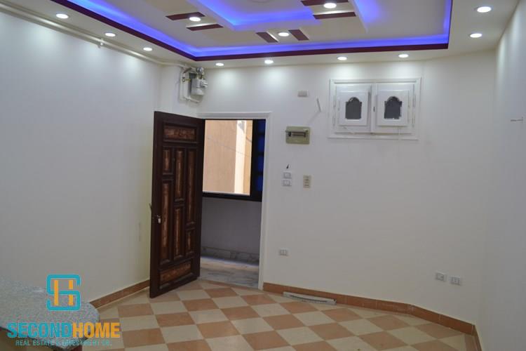 Apartment with 2 Bedrooms| Kawhter Area