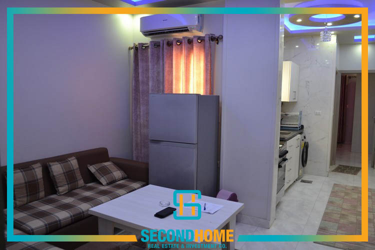 Own Your Studio in Prestigious Old Sheraton 