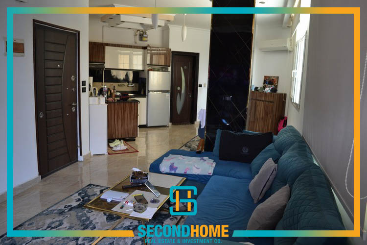 🏡 2-Bedroom Apartment (100 m²) for Sale in El Kawthar, Hurghada