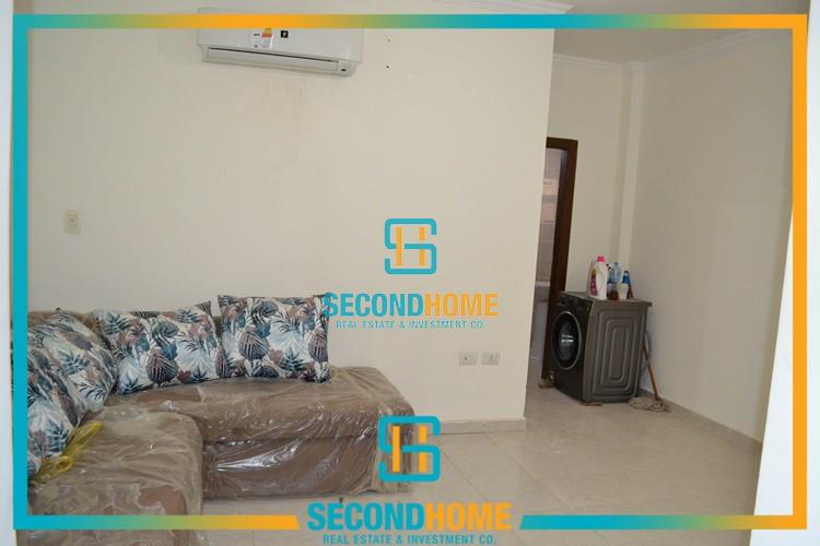 1 bedroom apartment for sale in El Kawthar