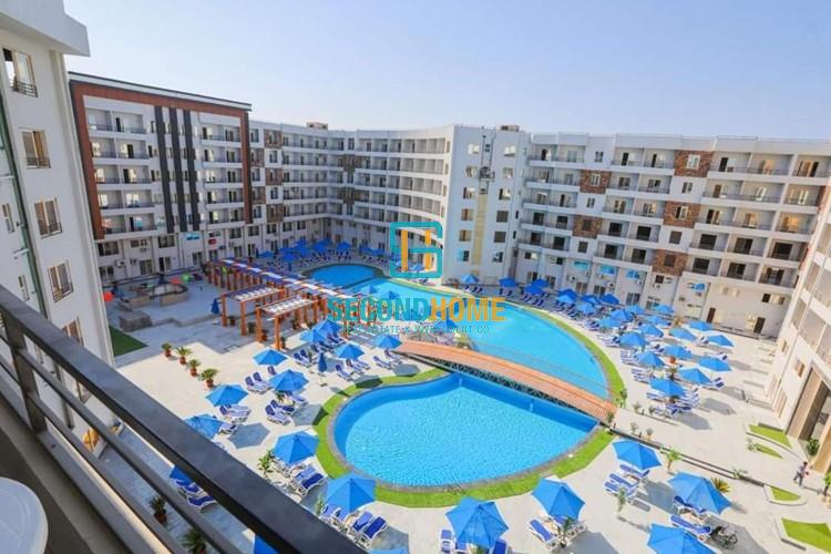 Studio for sale with Beach accesses 